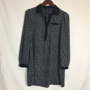 I love Ronson Tunic Top Dress Size Medium